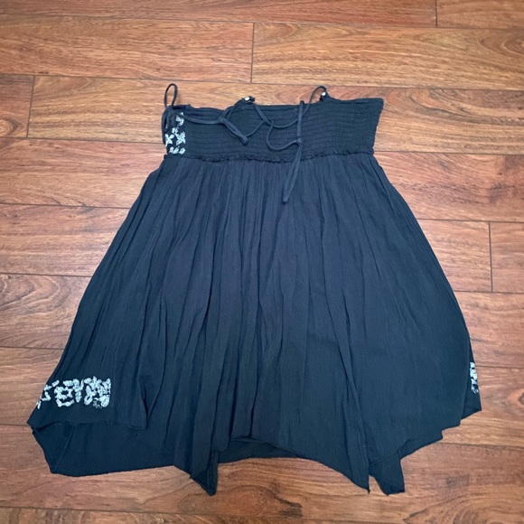 Cute flowy summer dress AE (m) - Picture 7 of 7